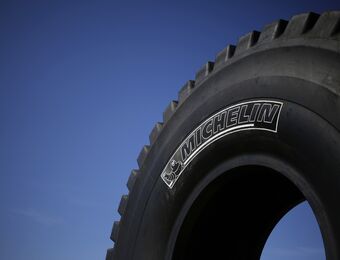 relates to Michelin Challenges EU’s Hunt for Evidence of Tire Cartel