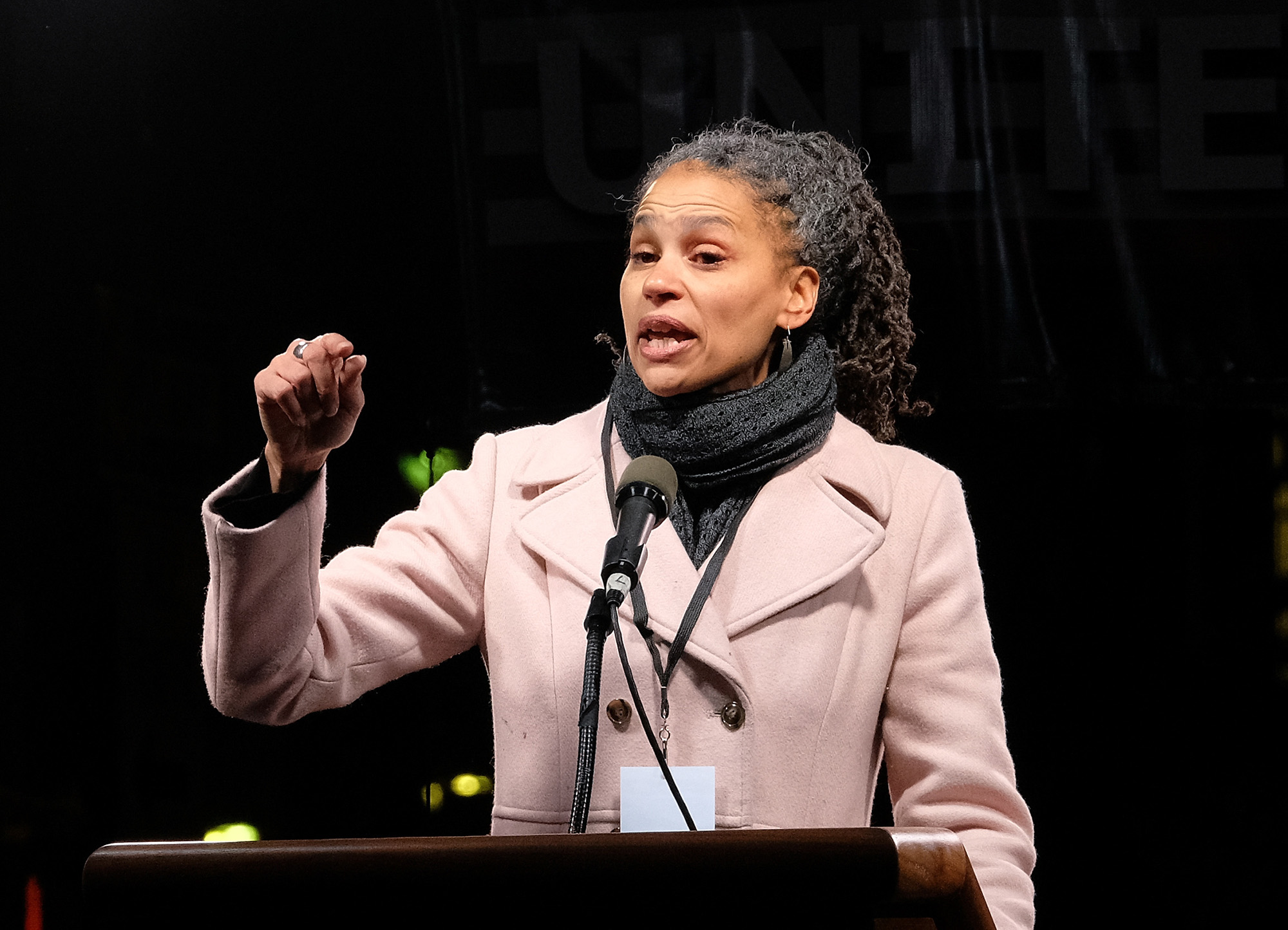 Jumaane Williams Endorses Maya Wiley In Nyc Mayoral Primary Race Bloomberg