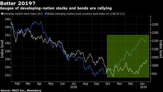 Where Europe's Biggest Fund Manager Is Putting Its Cash (And Where It’s Avoiding)