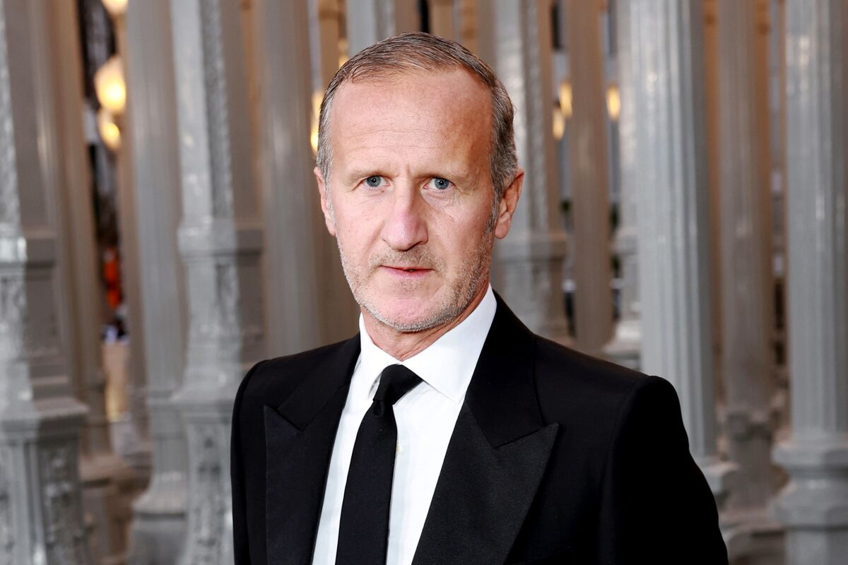 Dolce & Gabbana Appoints Stefano Cantino as Co-CEO Following Stefano Gabbana's Departure