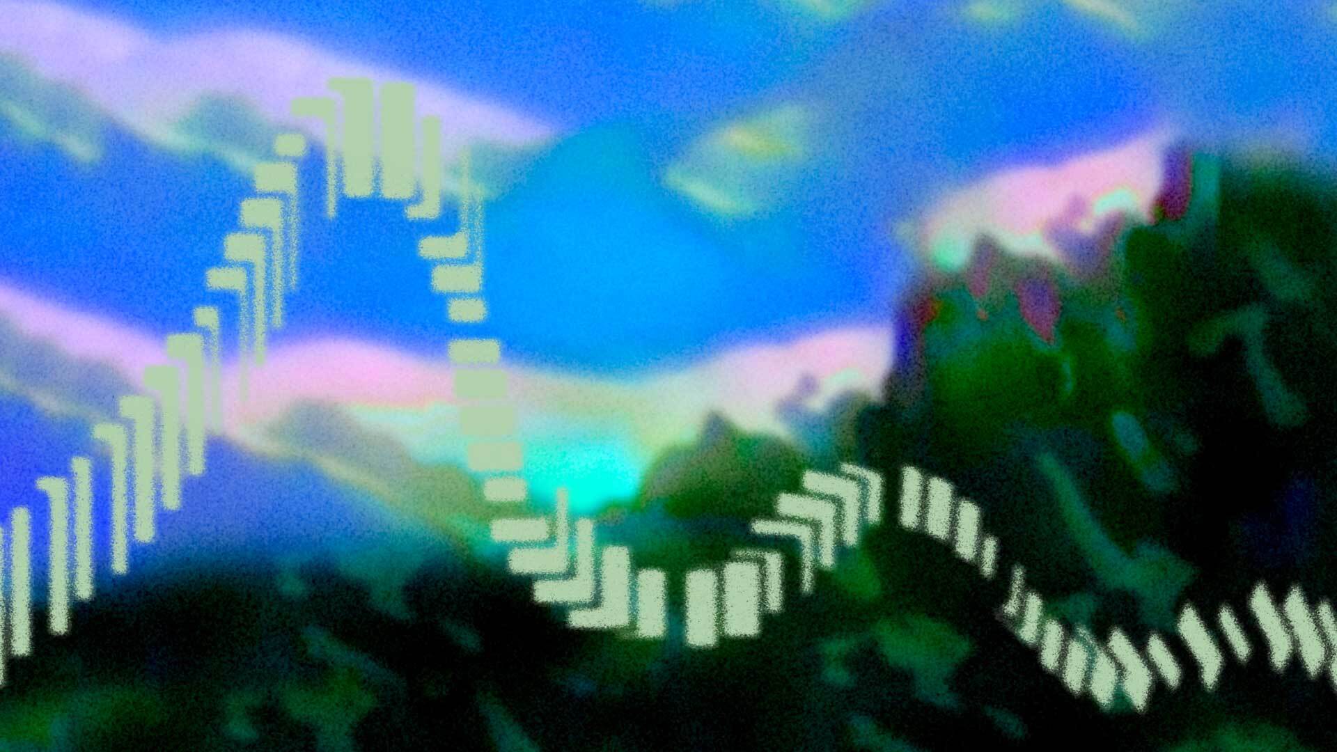 Bloomberg Crypto Podcast - Bloomberg