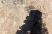 Saudi Oil Output Cut in Half After Drones Strike Aramco Site