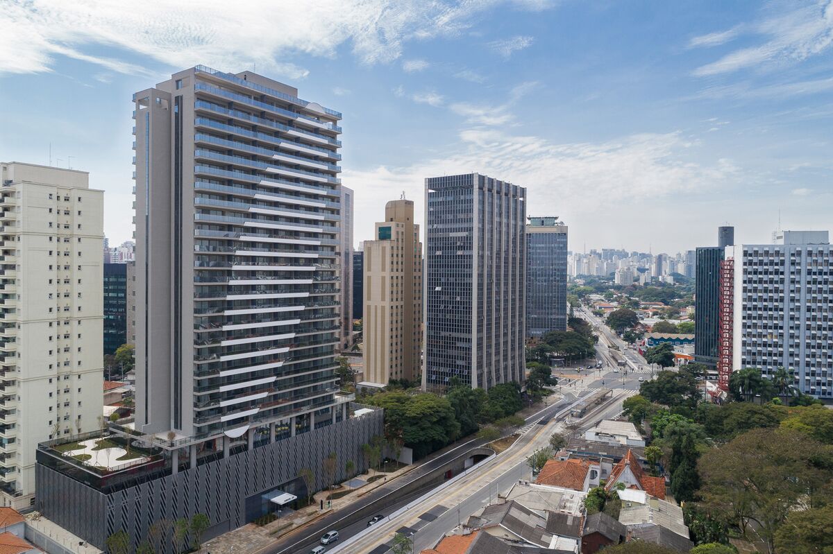 Real Estate Investing: Private Equity Billionaires Hunt for Bargains in Brazil