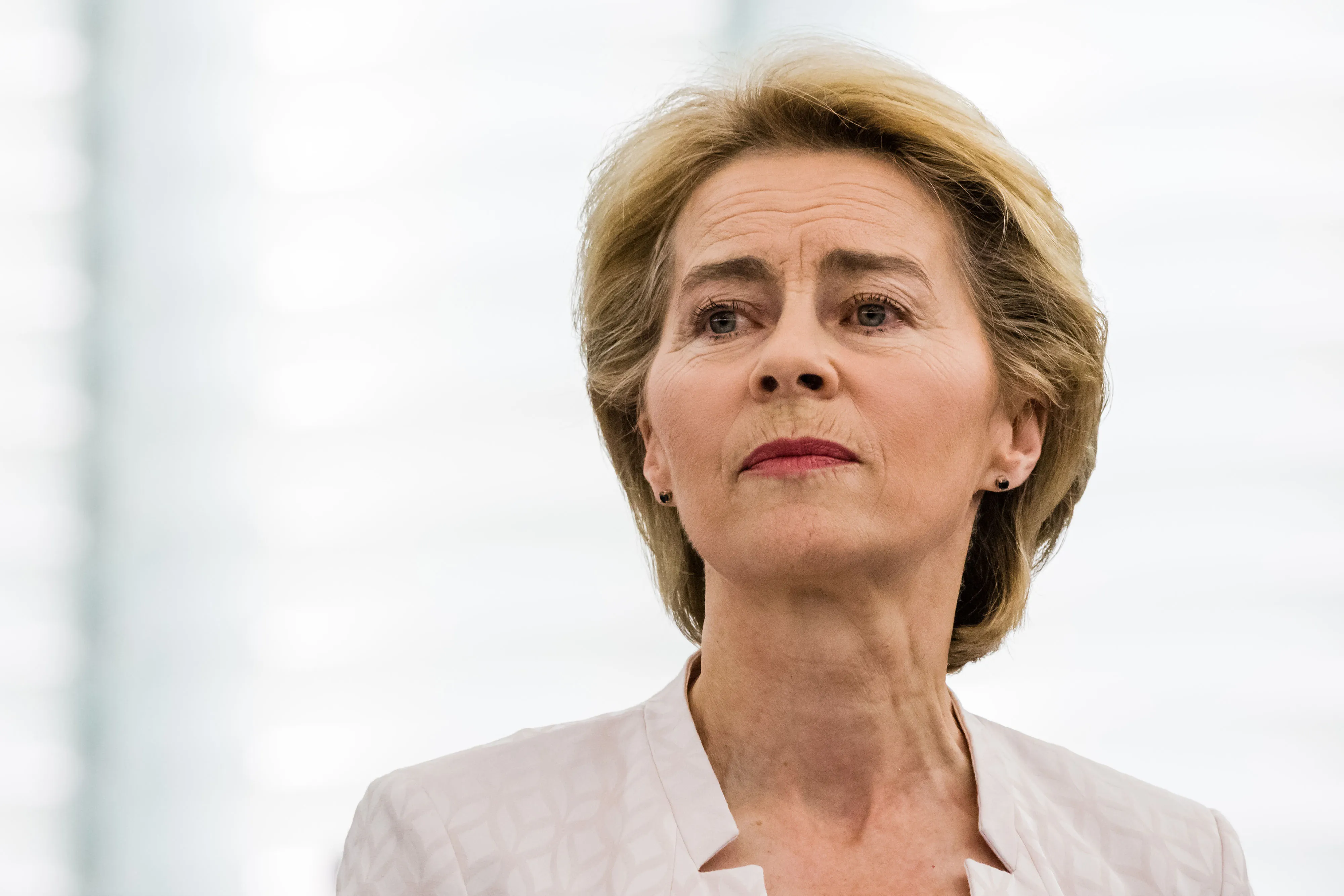 Ursula von der Leyen