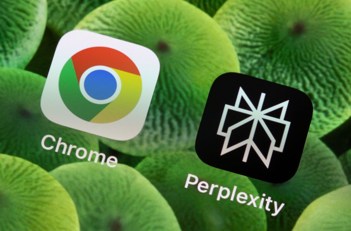 Google Antitrust Ruling a Mixed Outcome for OpenAI, Perplexity
