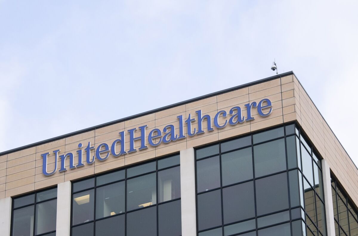 
                            UnitedHealth Isn’t Out of the Woods With $6 Billion Medicare Hit