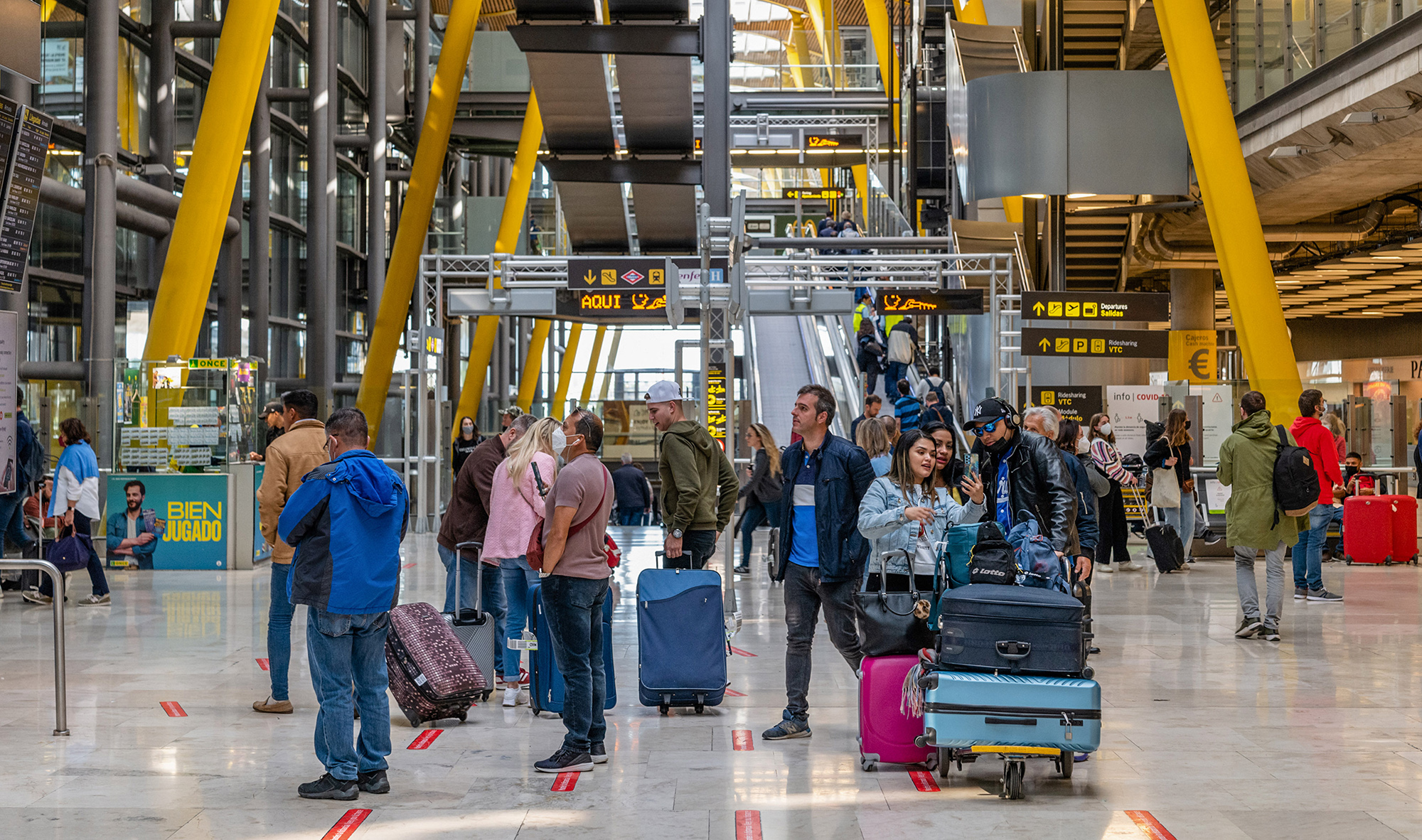 10 Worst Airports in Europe For Flight Delays Now Where Gatwick