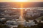The U.S. Capitol in Washington, D.C.