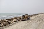 China's New Silk Road Hinges on a Small Pakistan Port