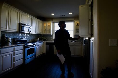 Americans Shut Out of Home Market Threaten Recovery
