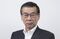 Tetsuhiko Saito, chief executive officer and representative director of Line Financial Corp.