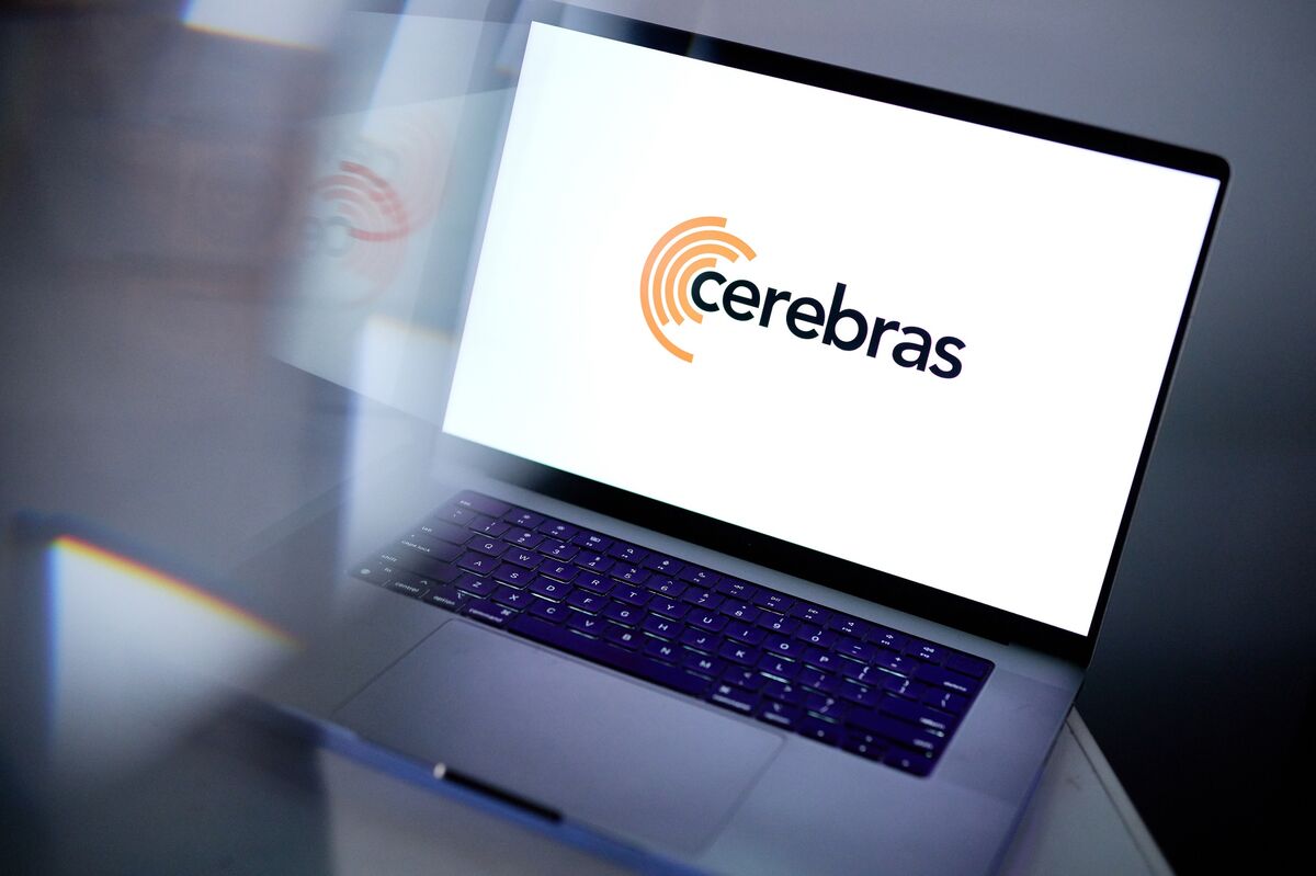 Cerebras Backer Eclipse Raises $1.3 Billion for Robotics, AI Infrastructure