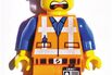 Lego Goes to Hollywood