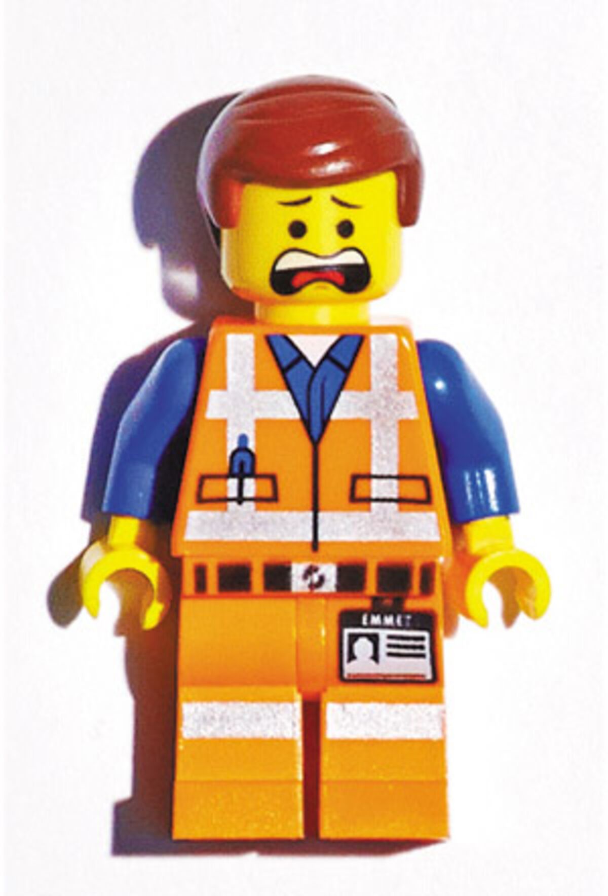 Lego Movie: Toy Brand's Minifigs Entrusted to Warner Bros. Filmmakers -  Bloomberg