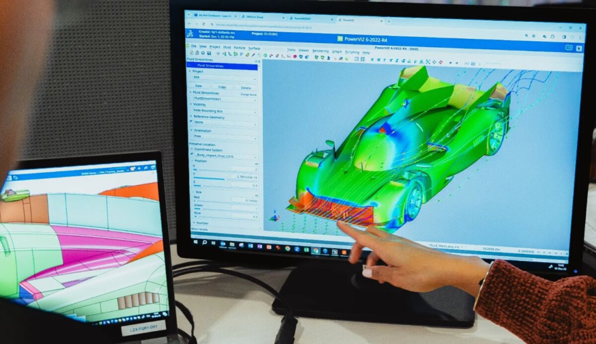 
                            Dassault Systemes Shares Plunge Most Since 2002 on Weak Outlook