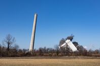 relates to Demolishing Coal Power to Build Big Grid Batteries