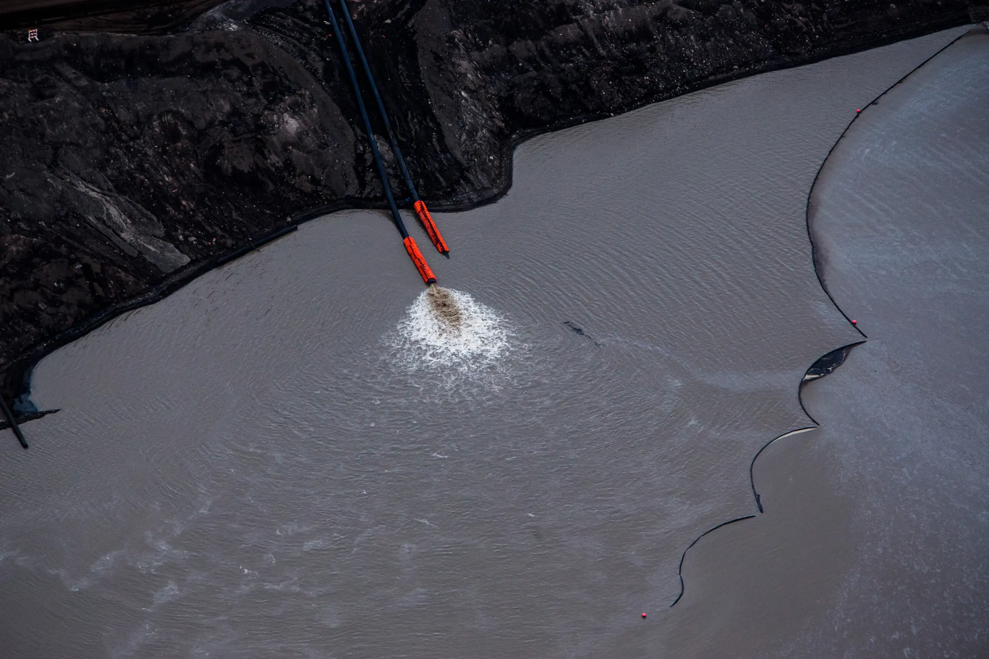 Athabasca Oil Sands As New Technologies Help Make Industry Profitable Again