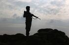 IRAQ-SYRIA-BORDER-CONFLICT