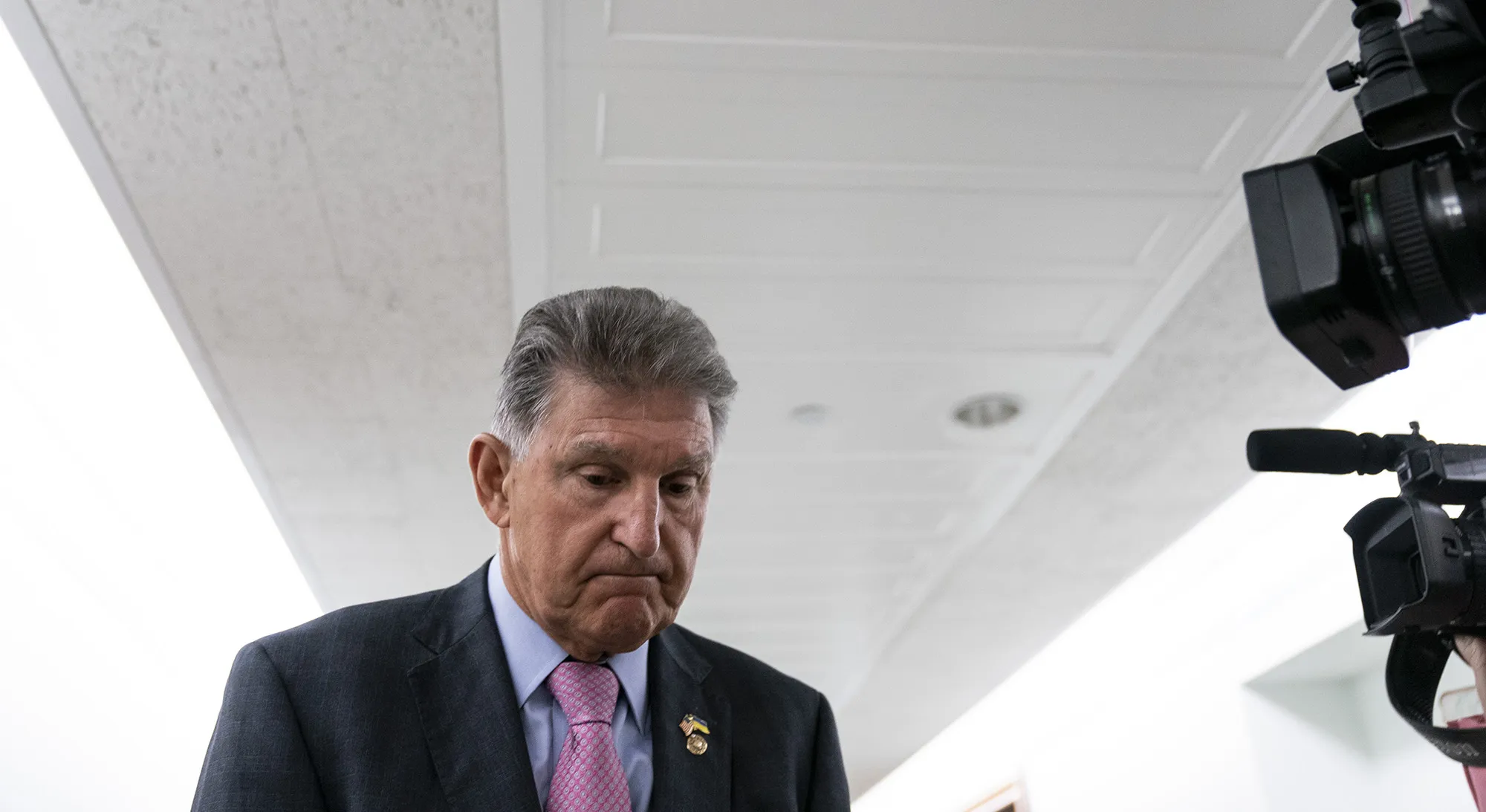 Joe Manchin