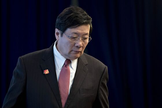China Won't Make Big Concessions on Trade Deal, Ex-Minister Says