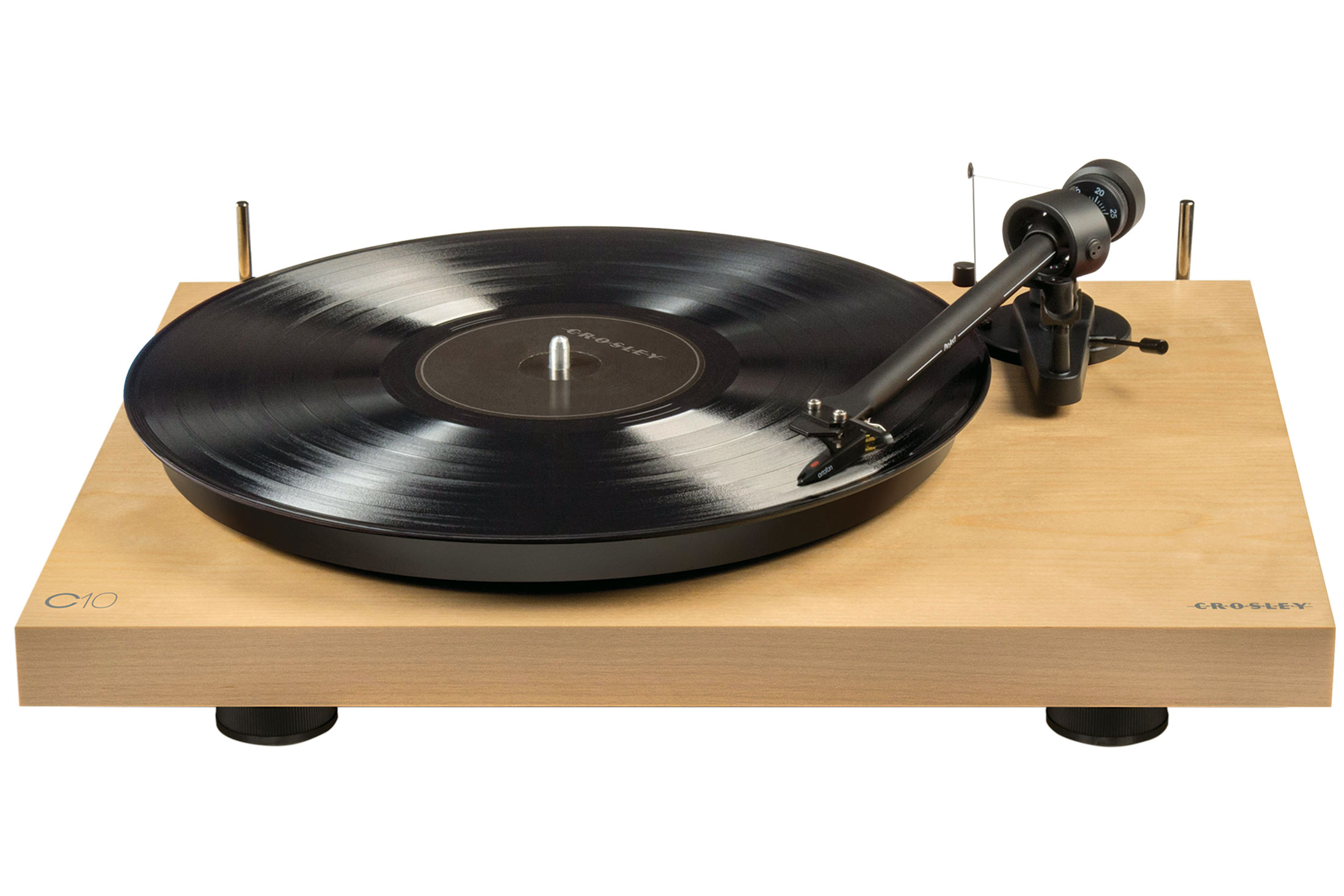 A Turntable Maker Tries To Spin Upmarket Bloomberg