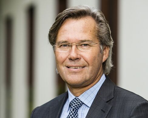 Trond Westlie