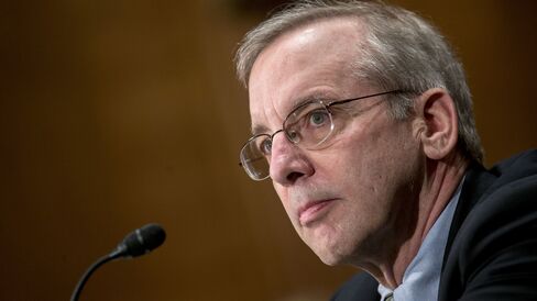 William C. Dudley, president and chief executive officer of the Federal Reserve Bank of New York.
