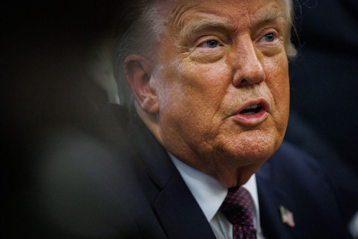 Trump Says US Military Hit Third Drug Boat From Venezuela