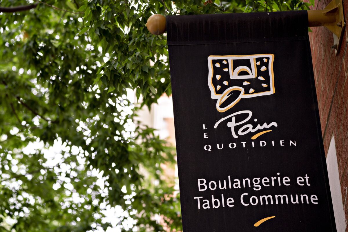 Le Pain Quotidien UK Arm Falls Into Insolvency, Most Cafes Close - Bloomberg