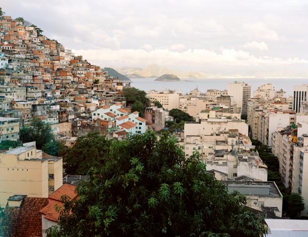 Being teenager in Rio de Janeiro's favelas: Behind the 2016 Brazil Olympic  Games