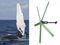 Fin to the Wind