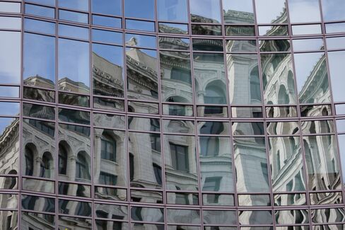 Wall Street Returns to Property CDOs in Yield Hunt