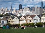 Inflation isn’t the worst thing that could have happened to San Francisco real estate.