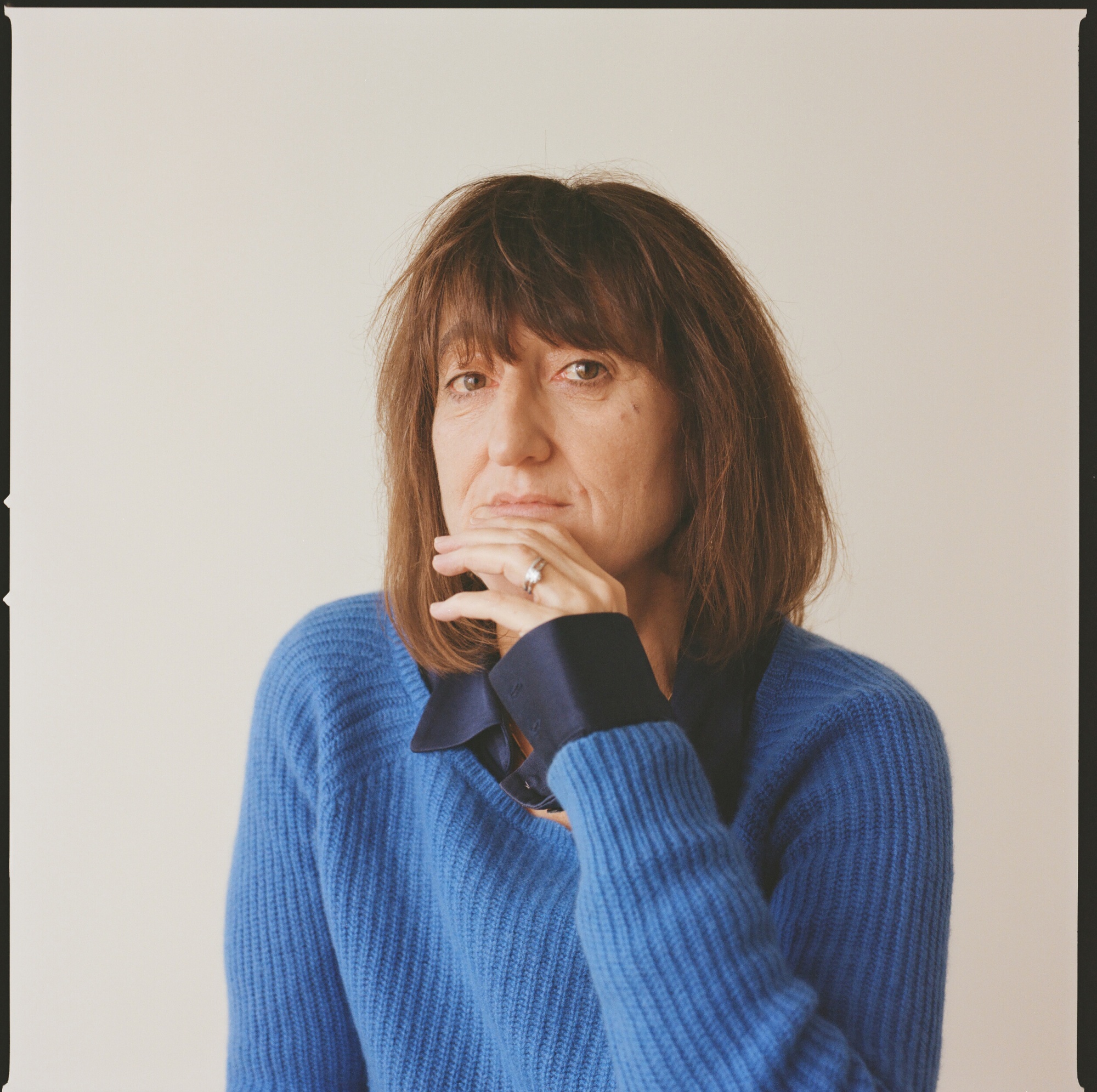 Baroness Beeban Kidron Has Made the Safer for Kids. And She's