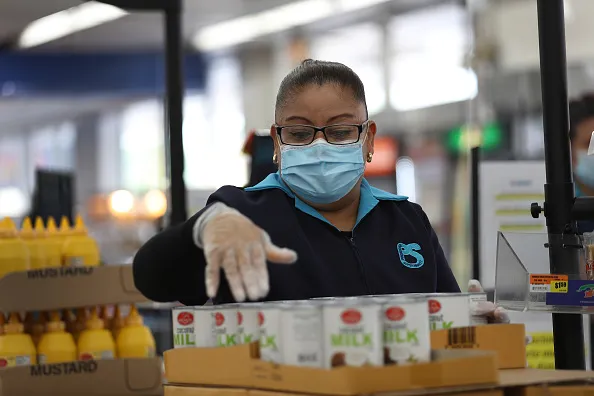 Will jobs go away if wages are raised too much?