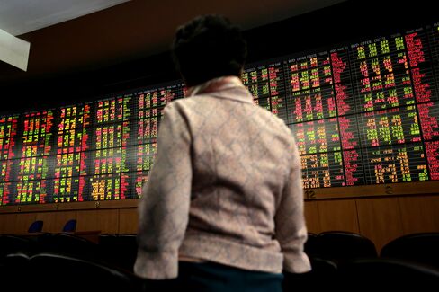 Thai Bulls Beat Bears Selling Most in Asia as SET Hits 1994 High