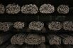 Steel Manufacture At Evraz Plc West-Siberian Metallurgical Plant 