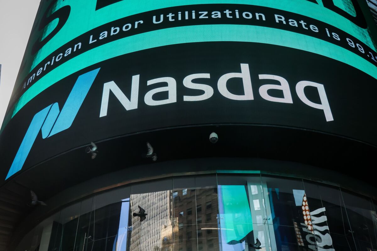 ⚫️ BLOOMBERG: Sei aziende entreranno nel Nasdaq 100 per la sua ricostituzione annuale