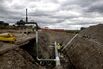 Better Fracking Through Sound-Sensing Fiber Optics