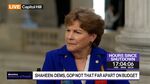 Dems, GOP Not That Far Apart on Budget: Sen. Shaheen