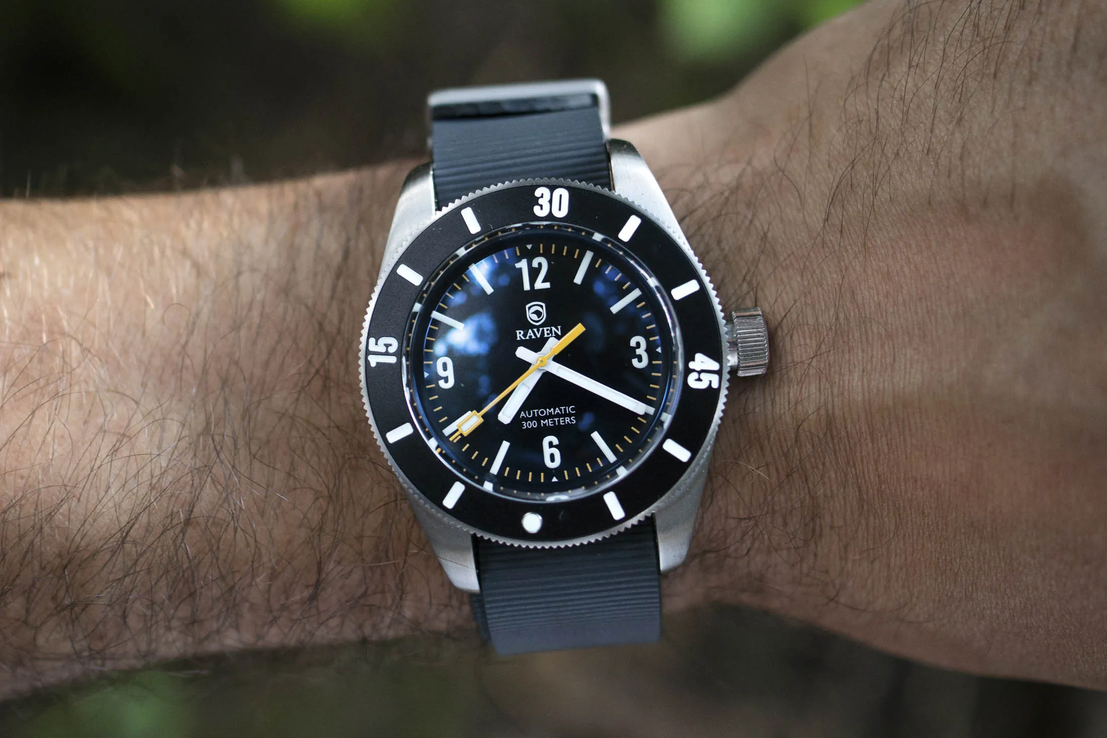 Hodinkee microbrands best sale