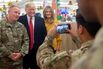 US-IRAQ-POLITICS-TRUMP-diplomacy