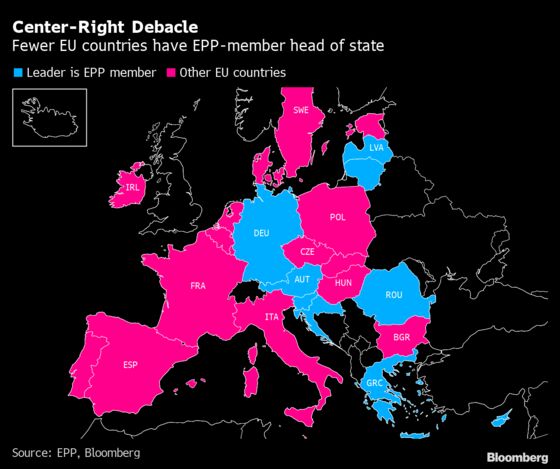 How Austria’s Fallen Star Is Maneuvering to Keep a Grip on Power