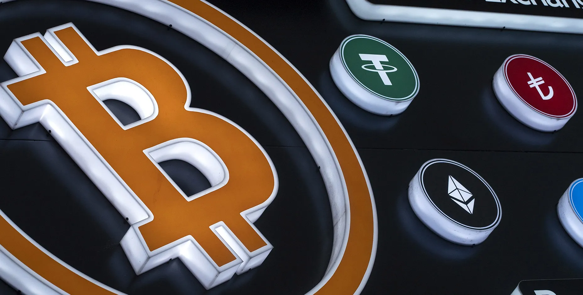 BTC Bitcoin Crypto Payment Transactions Not Licensed, Bank of Uganda Warns  - Bloomberg