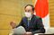 Japan Prime Minister Yoshihide Suga Interview