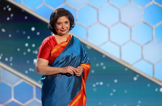 NBC Is Dropping Golden Globes After Criticism Over Diversity