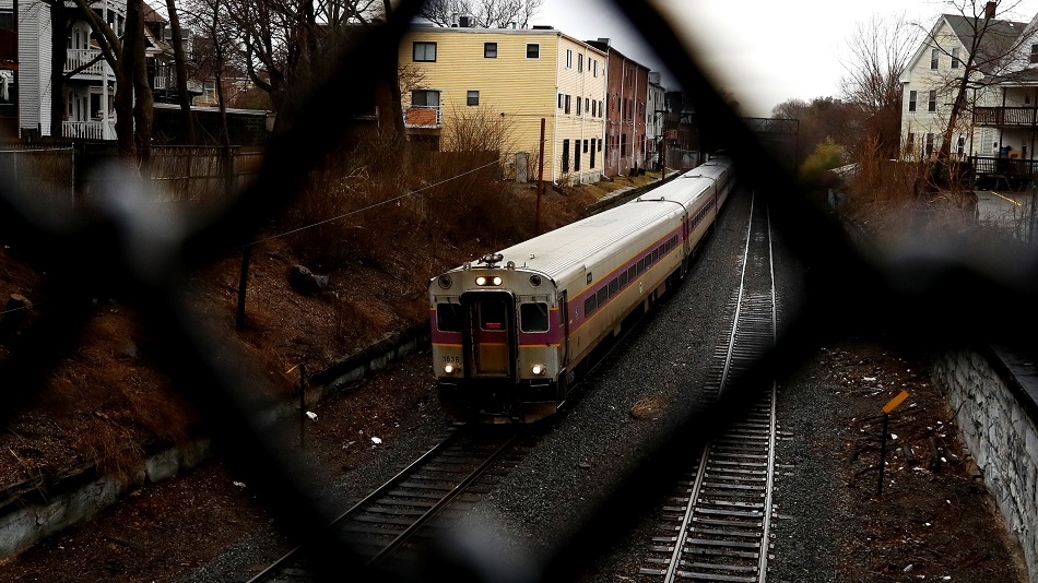 Boston’s Transit System Finds Itself in a Funding Crisis