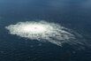 Global Gas Scramble Intensifies After Europe Pipeline Blasts