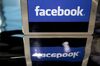 Facebook Inc. Illustrations Ahead Of Earnings Figures