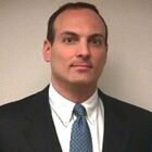 Headshot of Glenn D Fogel